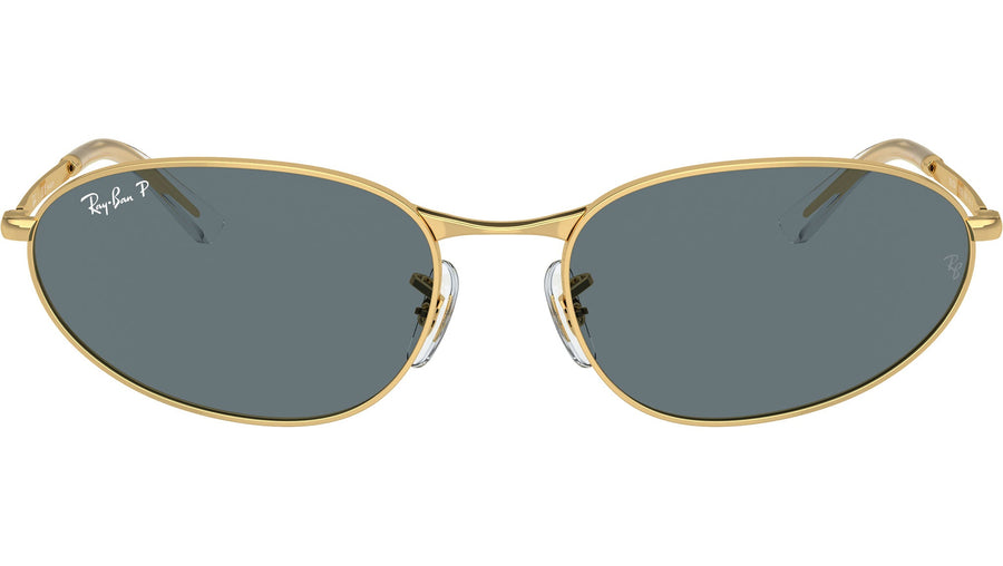 RB3734 001/3R Gold