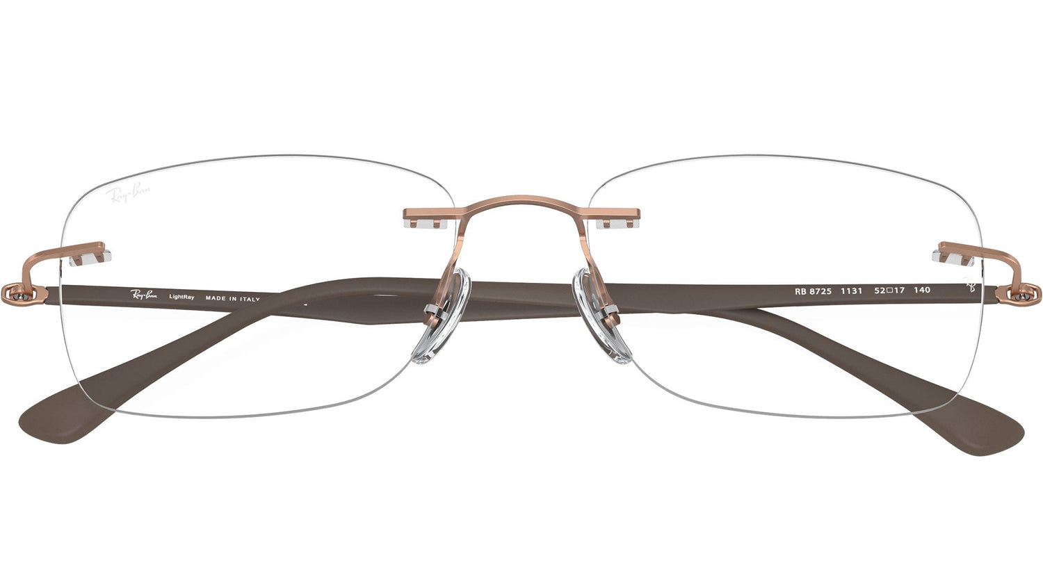 RB8725 Optics 1131