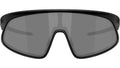 RSLV OO9484D 01 Matte Black