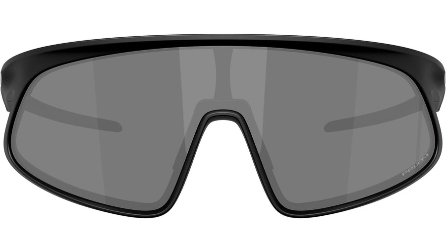 RSLV OO9484D 01 Matte Black