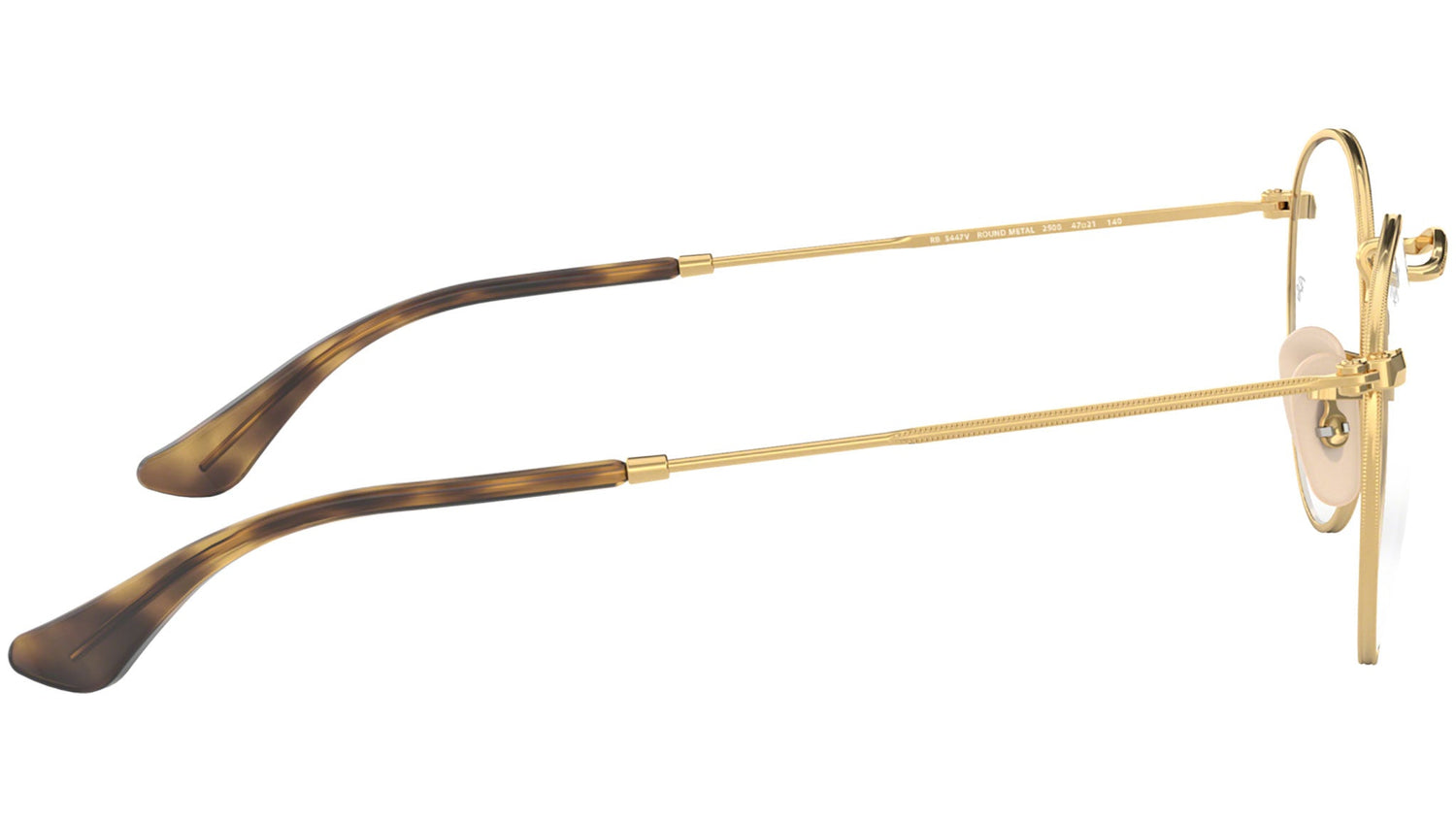 RB3447V Optics 2500