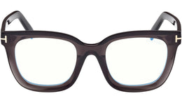 FT5880-B 020 Grey Crystal
