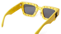 Mercer Yellow
