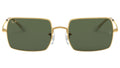 Rectangle RB1969 Legend gold