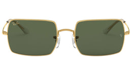 Rectangle RB1969 Legend gold