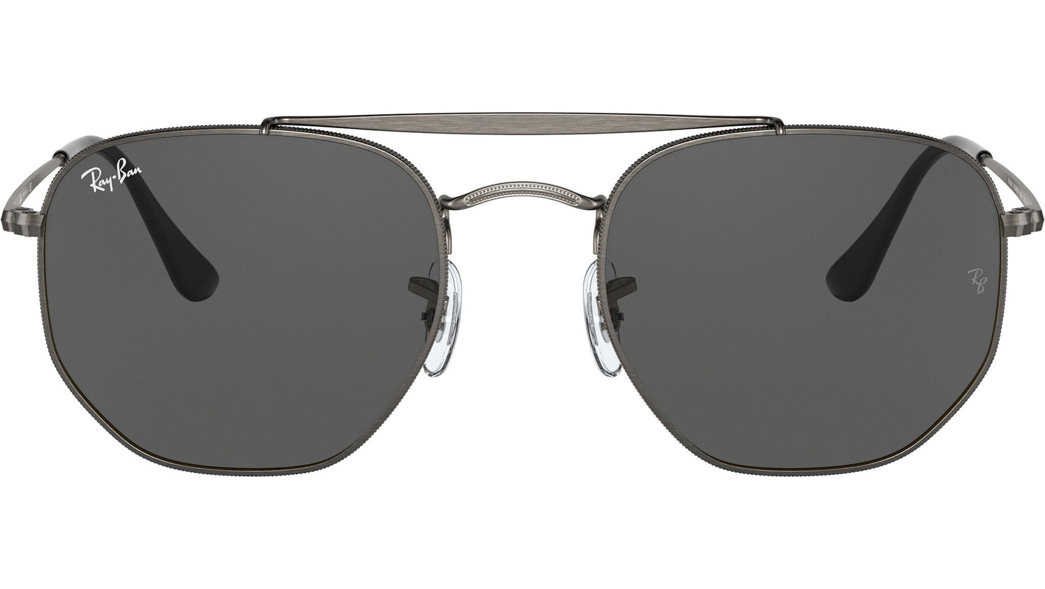 The Marshal RB3648 9229B1 antique gunmetal