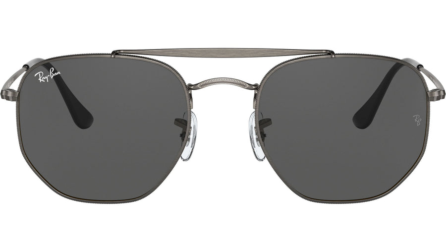 The Marshal RB3648 9229B1 antique gunmetal