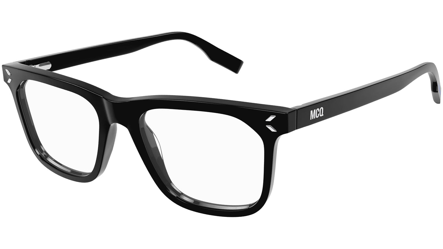 MQ0377O 001 shiny black
