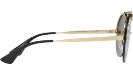 PR 52US I8N5S0 pale gold and havana