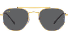 The Marshal II RB3648M 9240B1 legend gold
