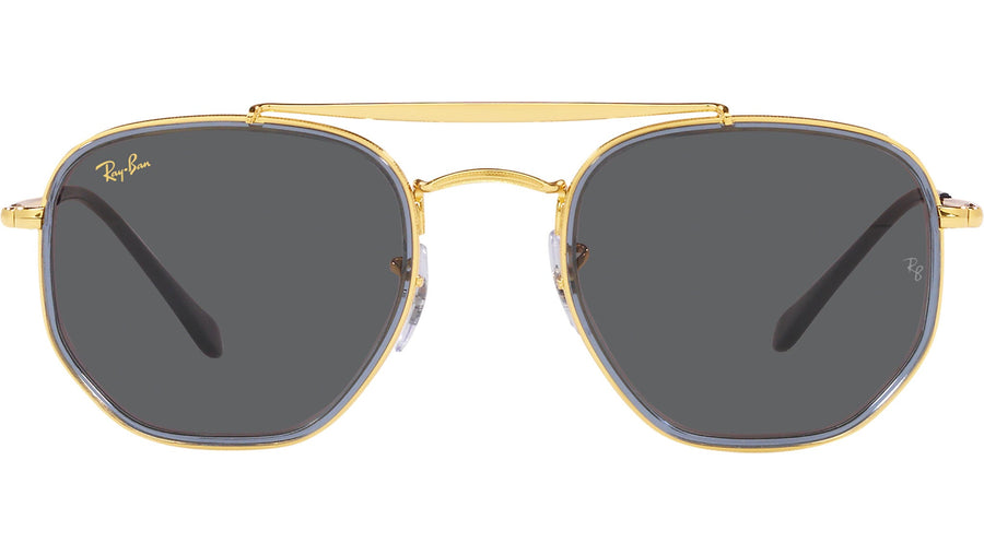 The Marshal II RB3648M 9240B1 legend gold