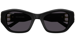 BB0311SK 001 Black Grey