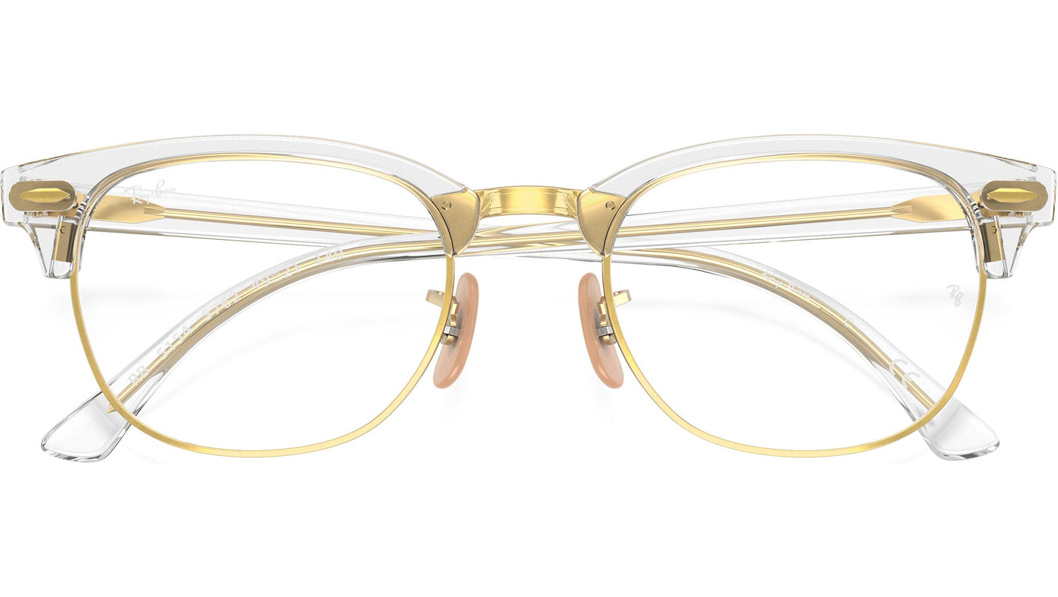 Clubmaster Optics RB5154 5762