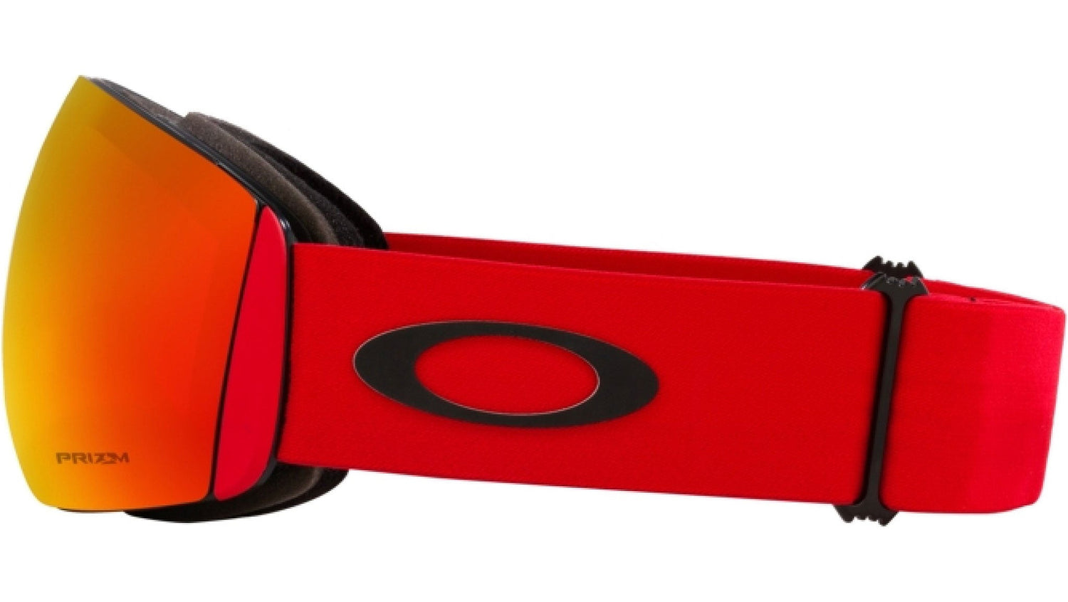 Flight Deck L OO7050 F3 Red Eddie