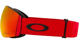 Flight Deck L OO7050 F3 Red Eddie