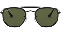 The Marshal II RB3648M 002/58 black