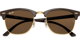 Clubmaster RB3016 687853