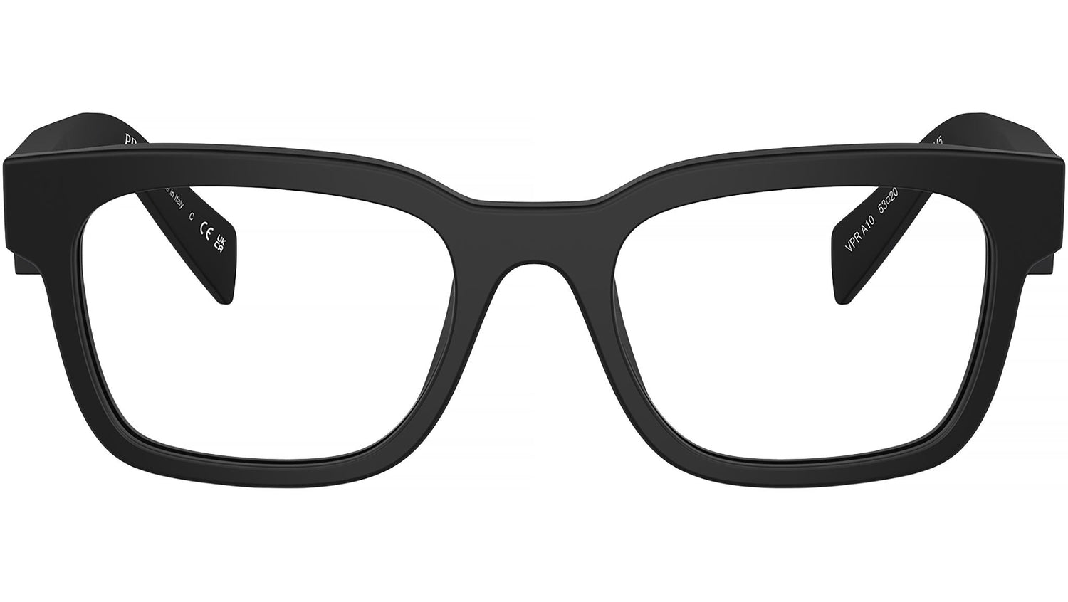 PR A10V 12P1O1 Black