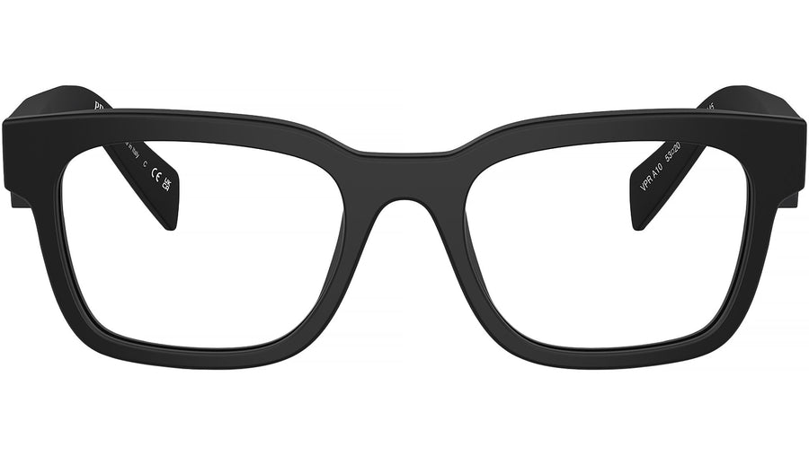 PR A10V 12P1O1 Black