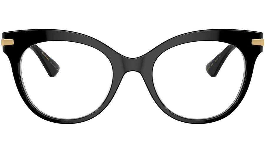 DG 3392 3299 Black