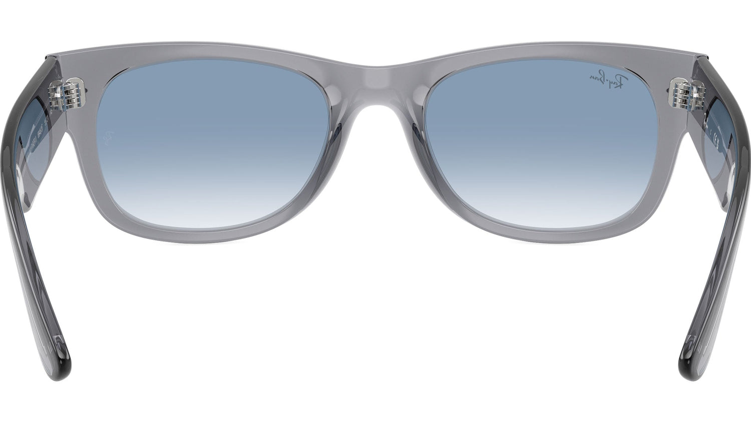 Mega Wayfarer II RB0832S 68463F