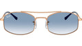 RB3719 92623F Rose Gold