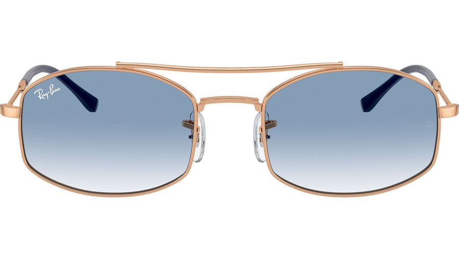 RB3719 92623F Rose Gold