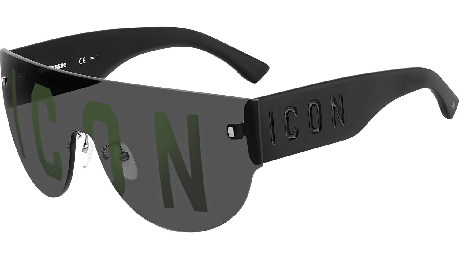 ICON 0002/S 807 XR