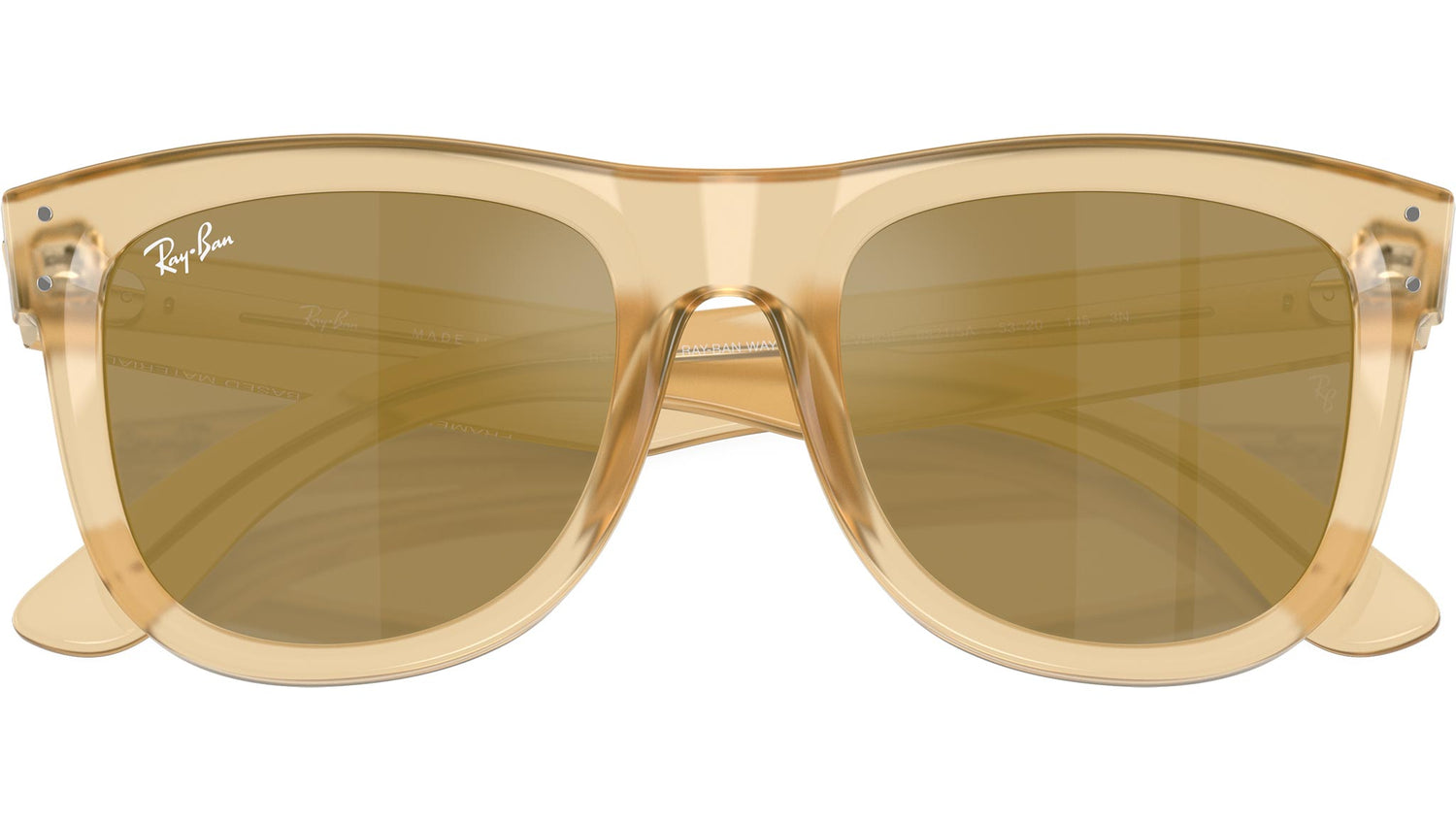 Wayfarer Reverse RBR0502S 68215A