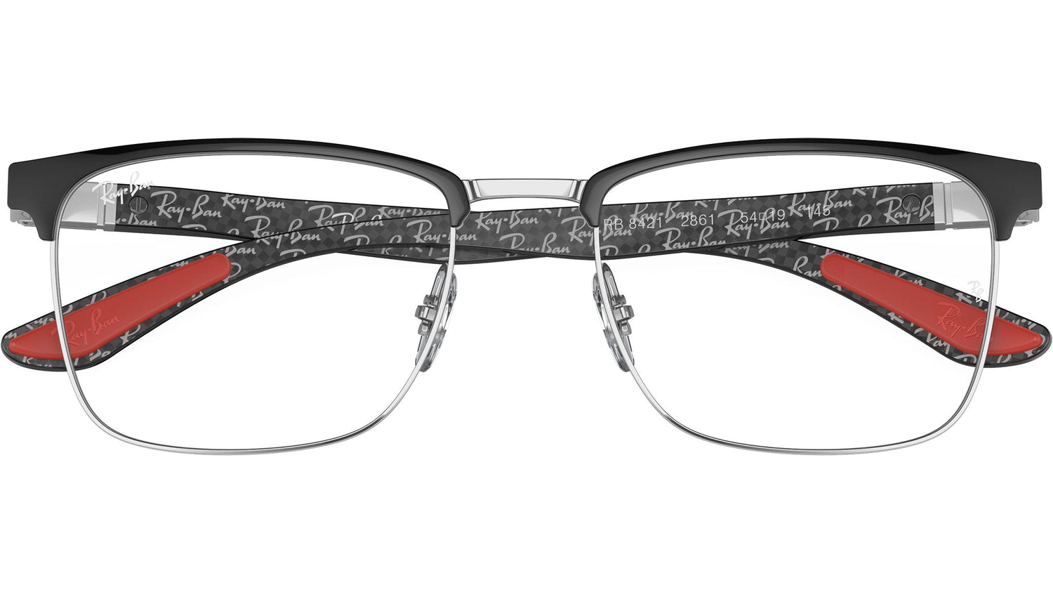 RB8421 Optics 2861