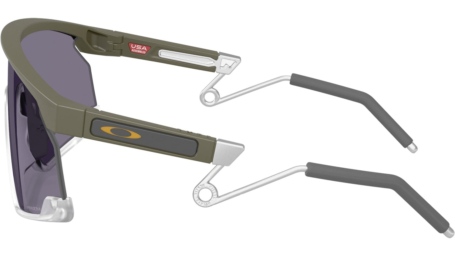 BXTR Metal OO9237 12