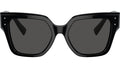 DG 4471 501/87 Black Grey