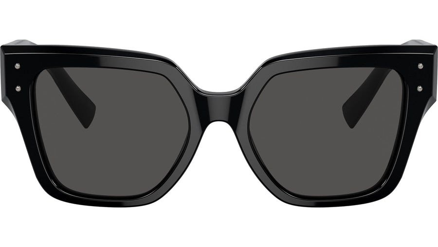 DG 4471 501/87 Black Grey