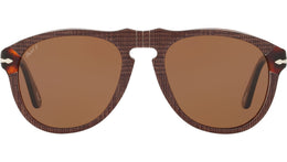 PO0649 1091AN brown