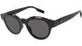MB0200S 001 black grey