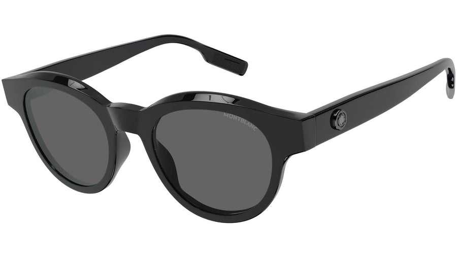 MB0200S 001 black grey