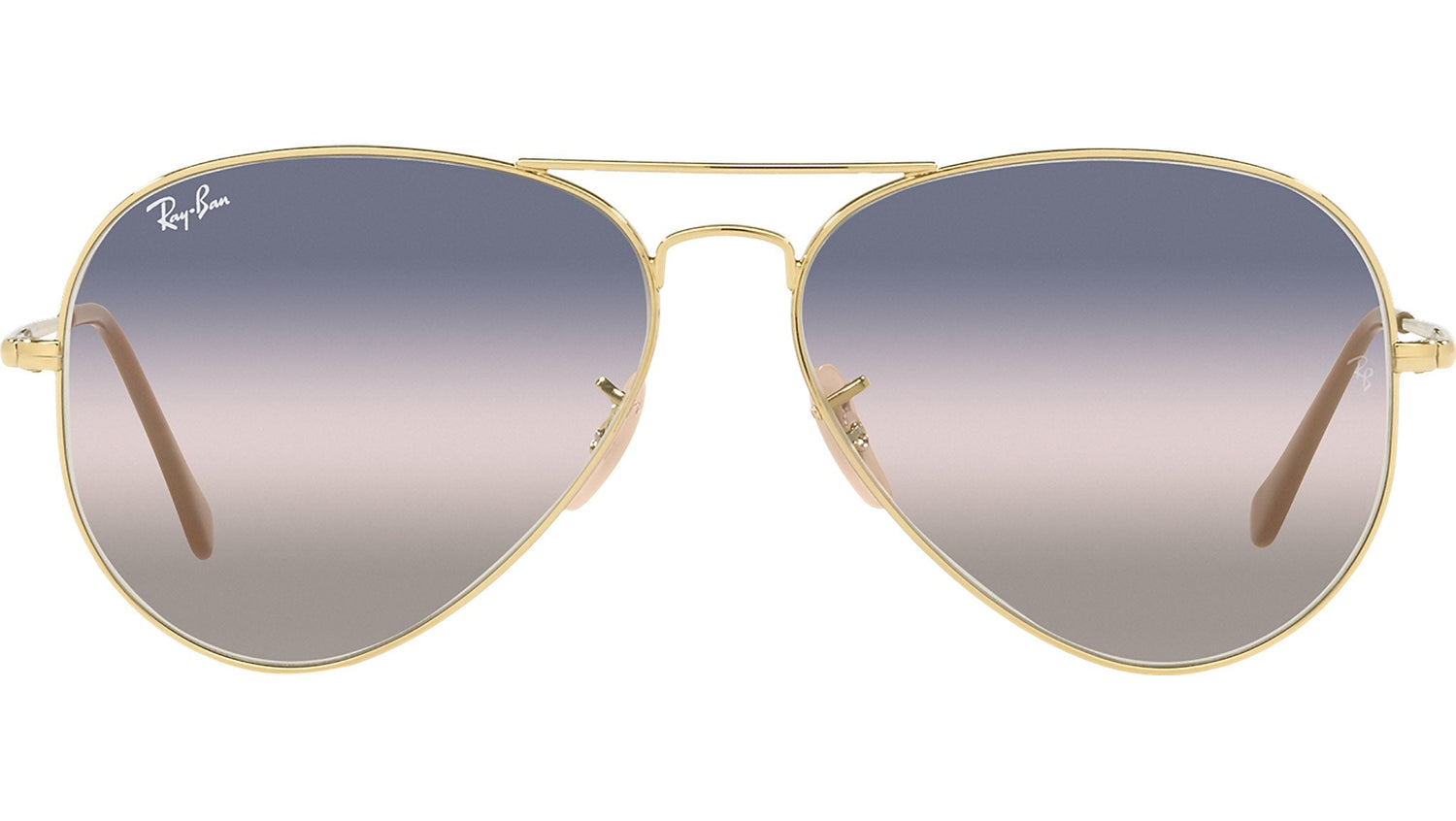 Aviator Metal II RB3689 001/GE