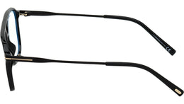 FT5665-B 001 Shiny Black