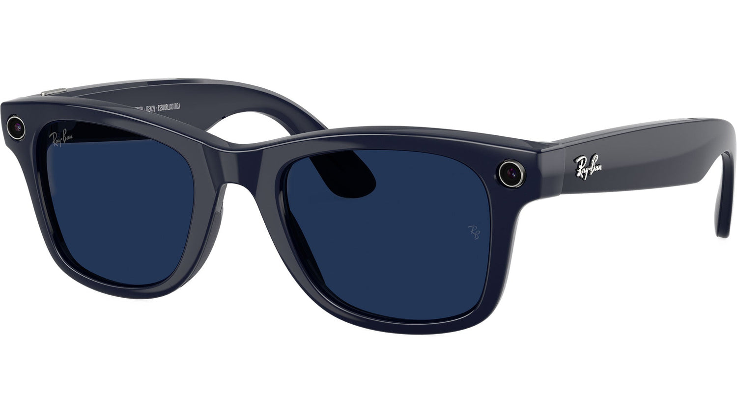 Meta Wayfarer Gen 2