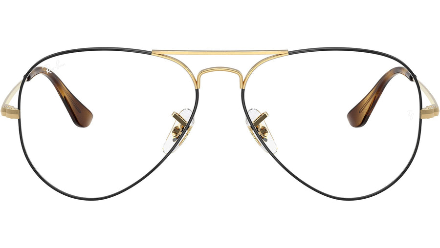 Aviator Optics RB6489 3177
