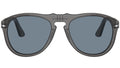 PO0649 119656 Transparent Grey