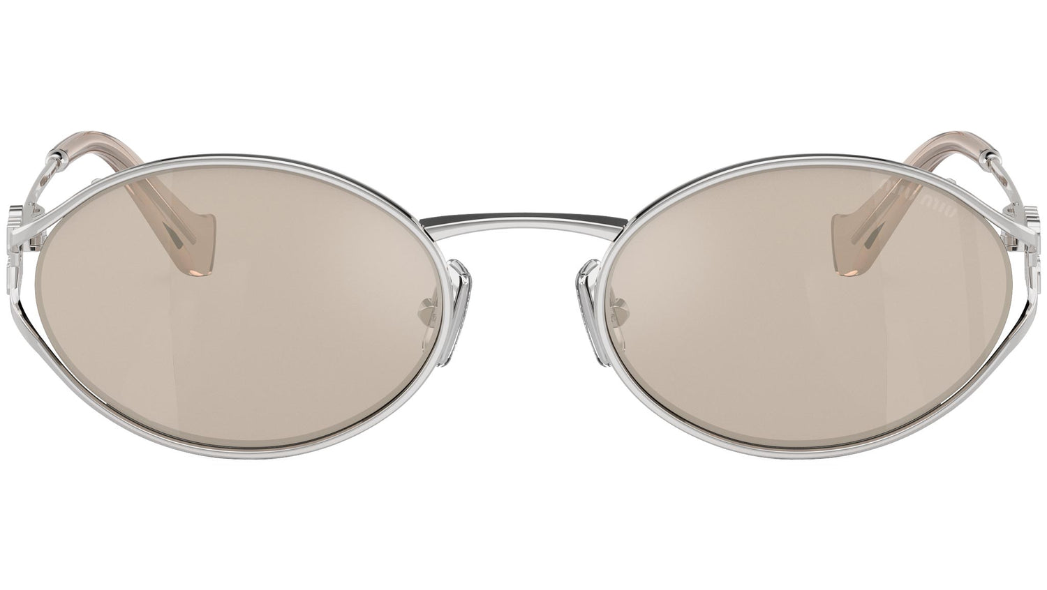 MU 52YS 1BC10F Silver Gold
