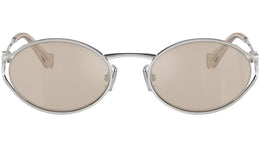 MU 52YS 1BC10F Silver Gold