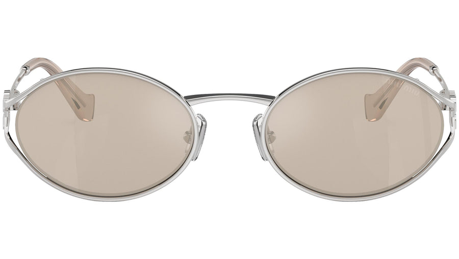 MU 52YS 1BC10F Silver Gold