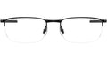 Barrelhouse 0.5 OX3174 01 matte black
