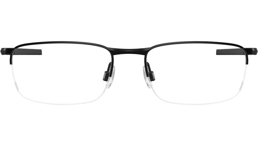 Barrelhouse 0.5 OX3174 01 matte black