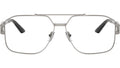 VE1302 1001 Gunmetal