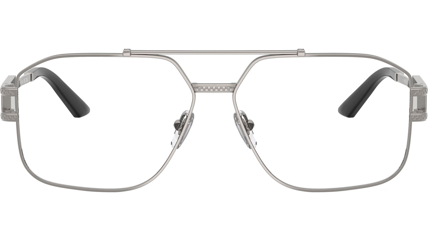 VE1302 1001 Gunmetal