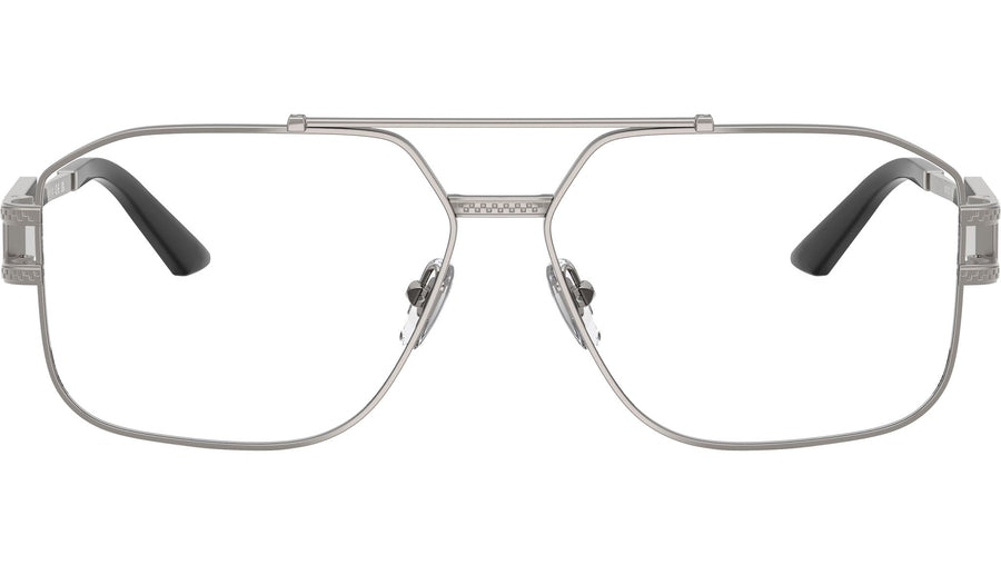 VE1302 1001 Gunmetal