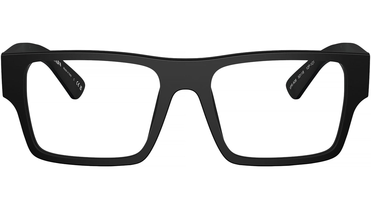 PR A08V 12P1O1 Black